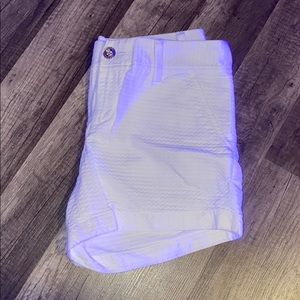 Lilly Pulitzer Callahan shorts